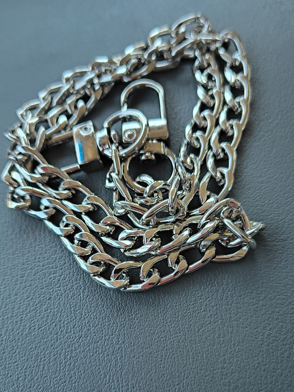 23" Silvertone Replacement Chain
